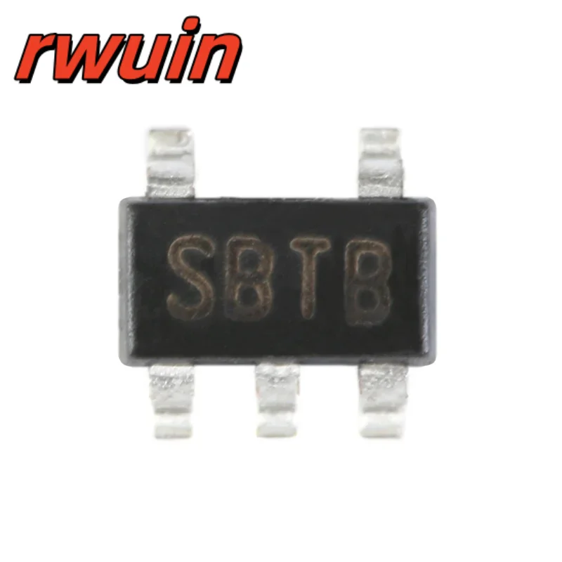 5pcs/1pc LM3671 LM3671MF LM3671MF-ADJ SOT23-5 SOT235 TPS54540DDAR TPS54560DDAR 2MHz 600mA Step-down DC-DC Converter