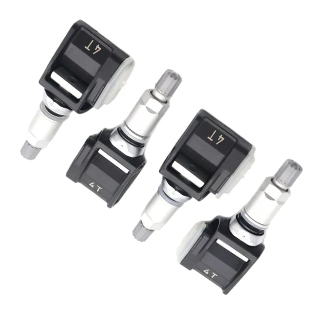 

Комплект из 4 датчиков TPMS для Cadillac Escalade Luxury 2021-2022, номера деталей: 84338125, 84152501, 13545366, 85110397