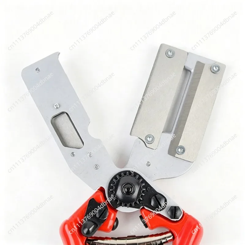 Fruit tree seedling grafting scissors J60 new grafting machine multifunctional professional grafting tool holder