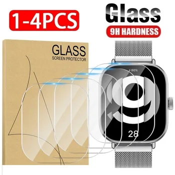 Redmi Watch 4 Screen Protector Tempered Glass for Redmi Watch 4 Film Glass Protection