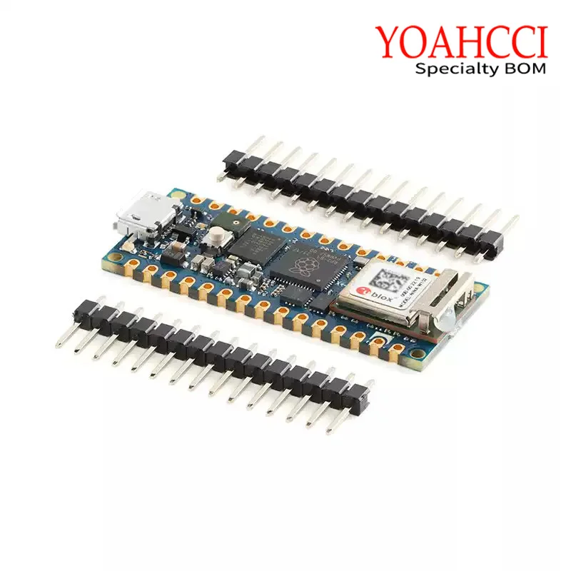 arduino-nano-rp2040-development-board-with-wifi-bluetooth-imu-microphone-abx00052