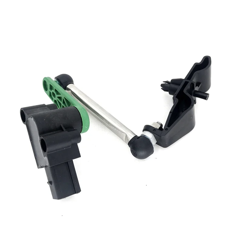 

A51K-For Porsche 991 718 Boxster Cayman 98 2017 Front Headlight Height Level Sensor 99134302101 Car Parts For Boxster Spyd