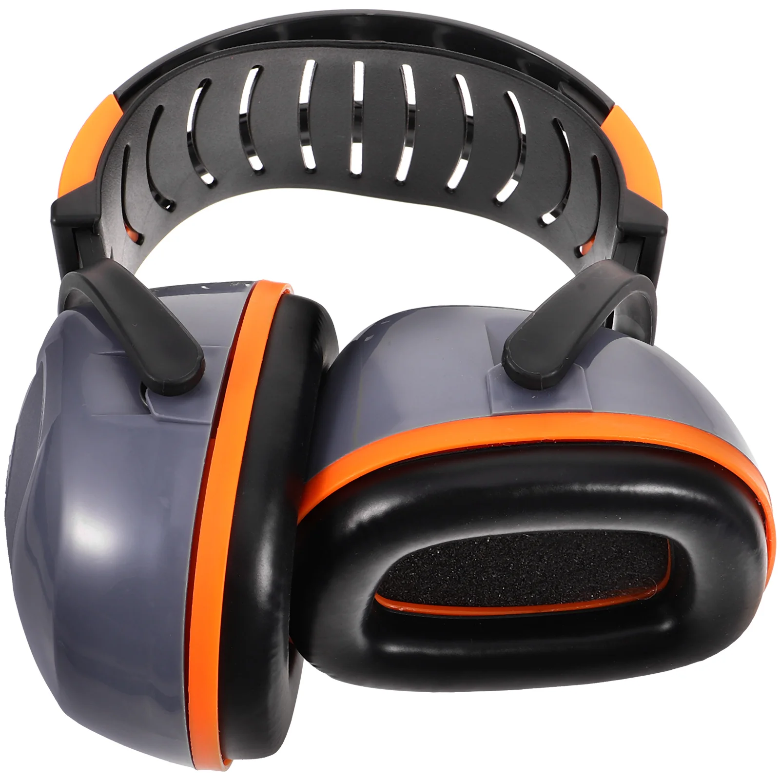 Sleep Soundproof Earmuffs Headset Protector Noise Reduction Abs Hearing Protection Workshop Noise Reduction Protection Earmuff