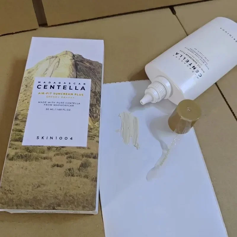 

SKIN1004 Уход за кожей Солнцезащитный крем Angel Centella Asakusa Air Physical Солнцезащитный крем 50 мл