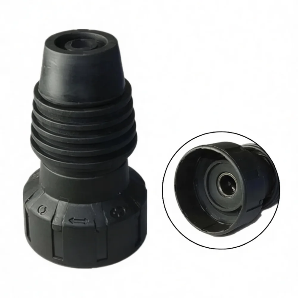 Sds Plus Chuck Accessory For Hilti Te24 Te25 Hammer Drill Power Tool Replacement Component High Load Stability Metal Holder