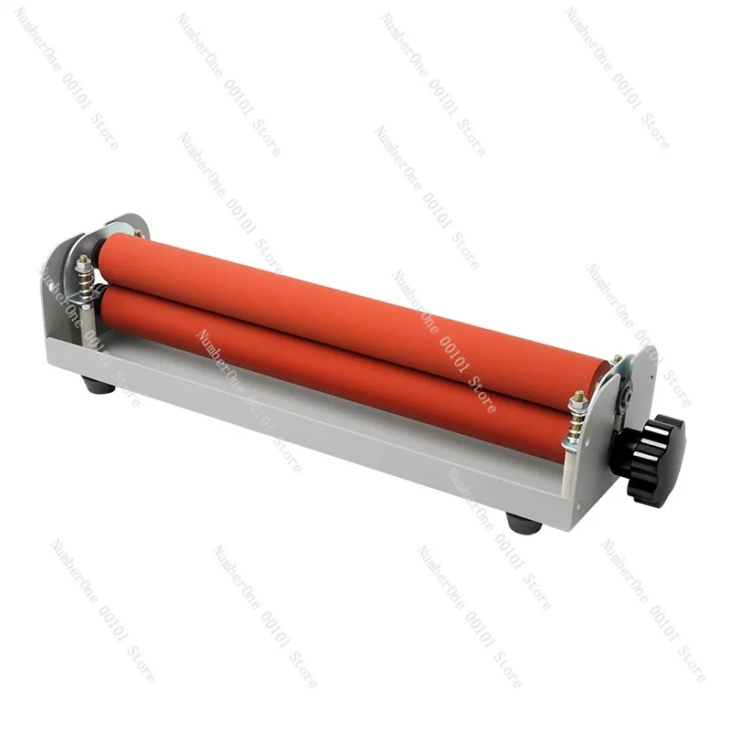 

Небольшой ручной холодный ламинатор, 12-дюймовый портативный ламинатор, ручной ламинатор для фотографий, чехлы для мобильных телефонов