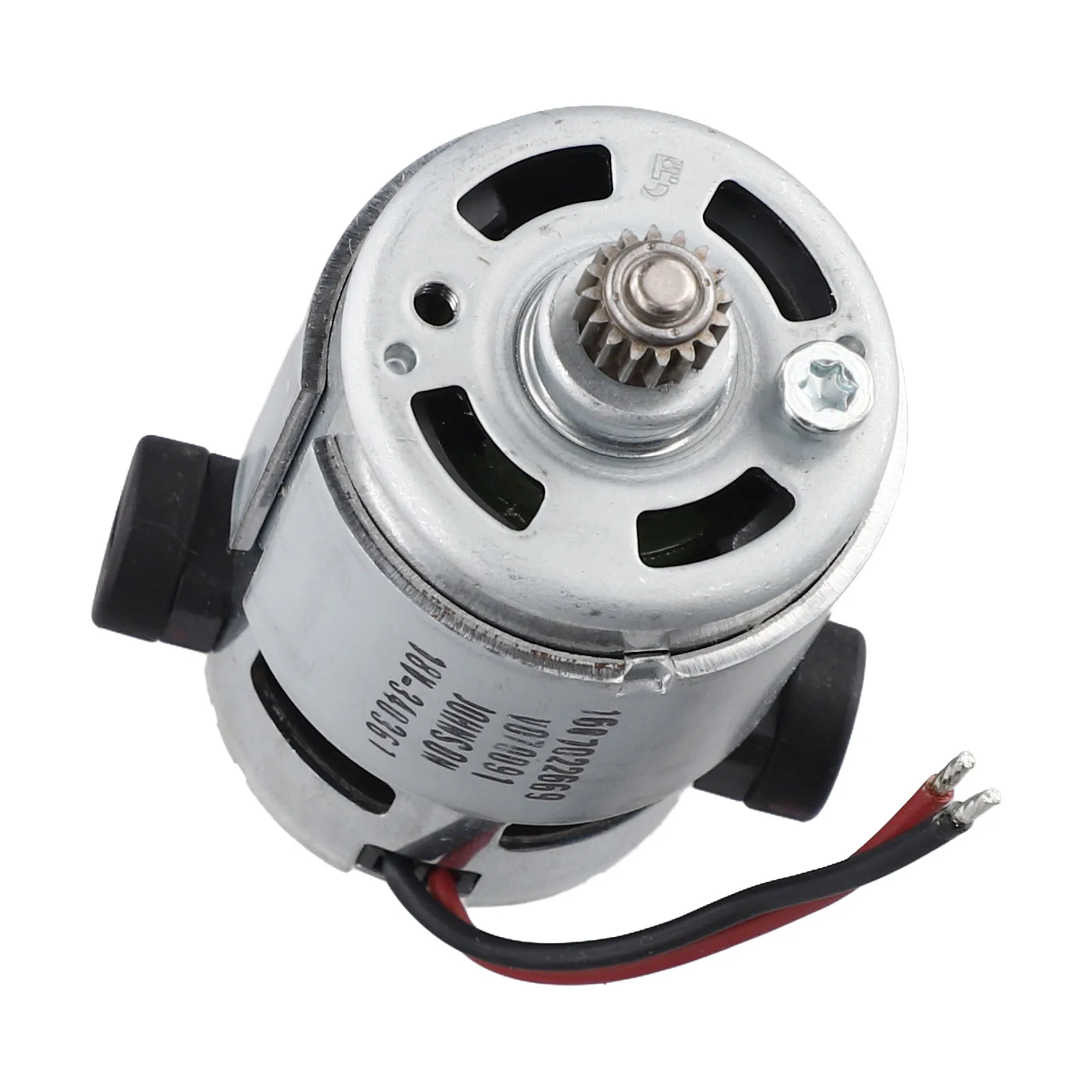 

Двигатель с 16 зубьями, 18 В, 160702266N для Bosch для GSR180LI GSB180LI GSR18V21 GSB18V21, отлично подходит для электрических задач «сделай сам»