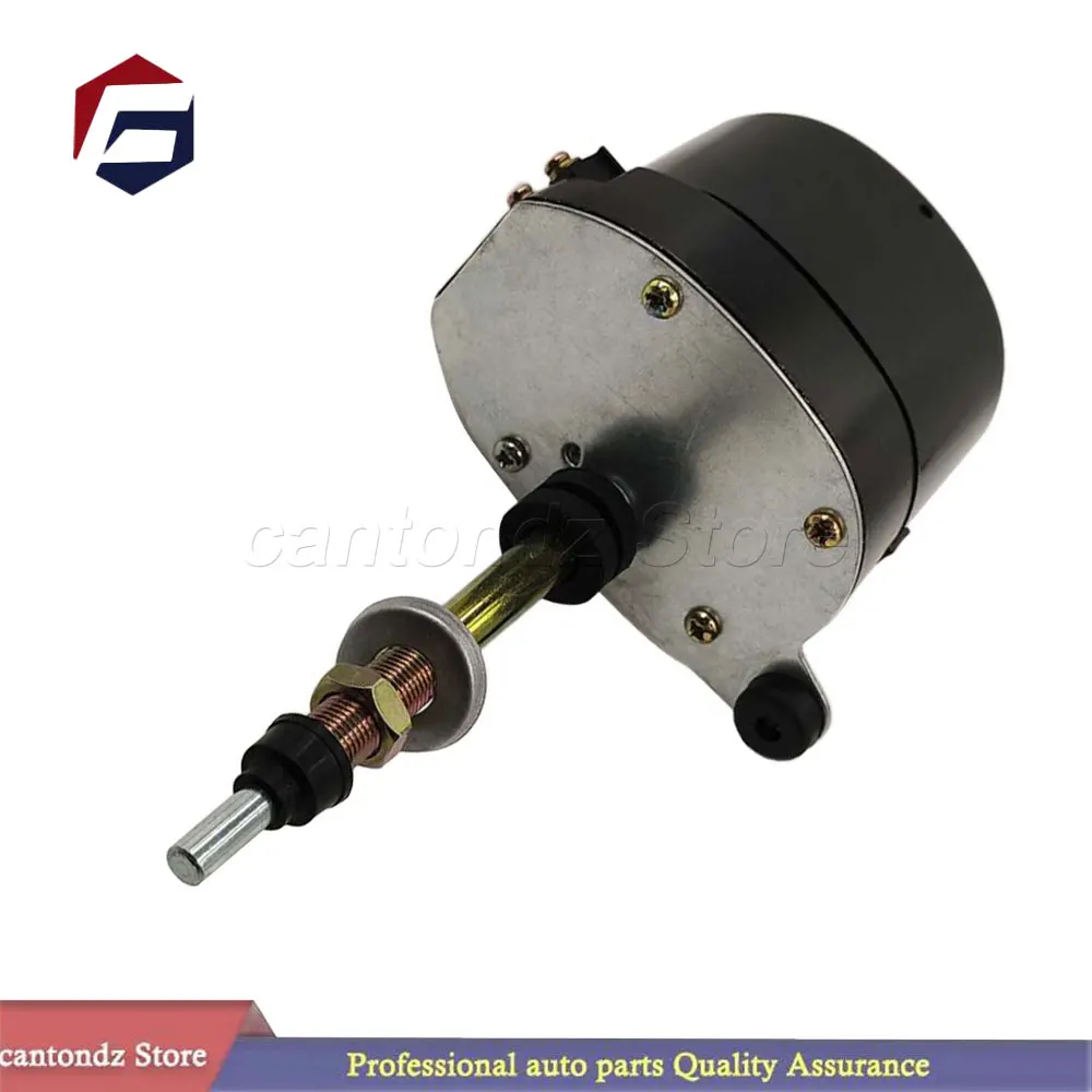 

12V Front Windscreen Wiper Motor RTC3866 519900 Fit For Land Rover Series 1 and 2