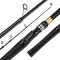 Spinning Rod