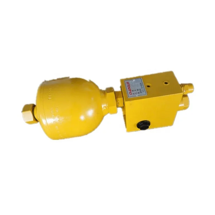 Запасные части для колесного погрузчика Powerplus Changlin 957H W-07-00172 Пилотный клапан DGf-00 Запасные части для колесного погрузчика Powerplus Changlin 957H W-07-00172 Пилотный клапан DGf-00