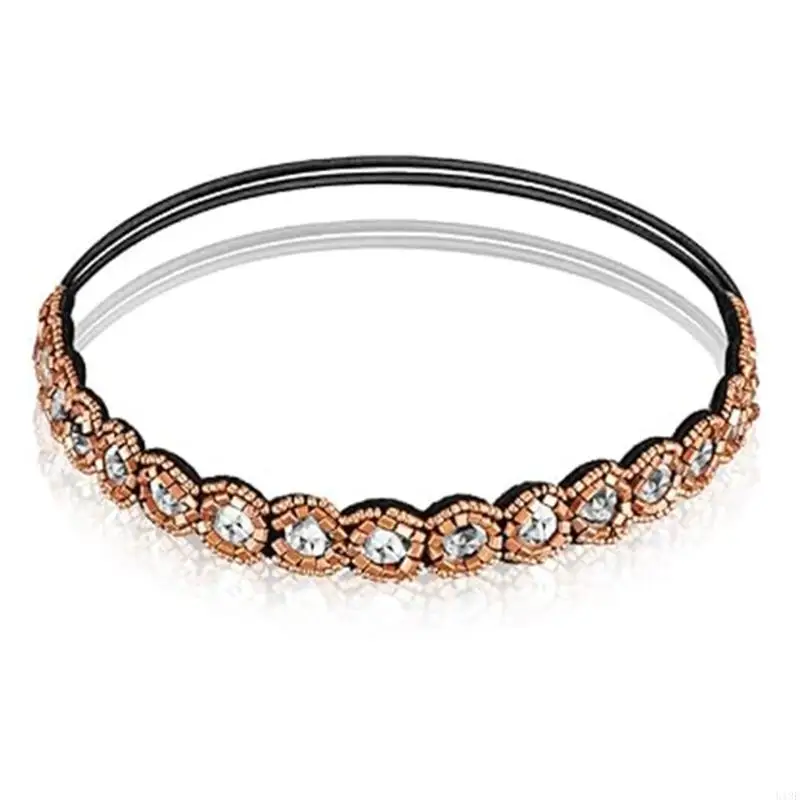 ACCESSOIRES COSTUME HIPPIE 1970