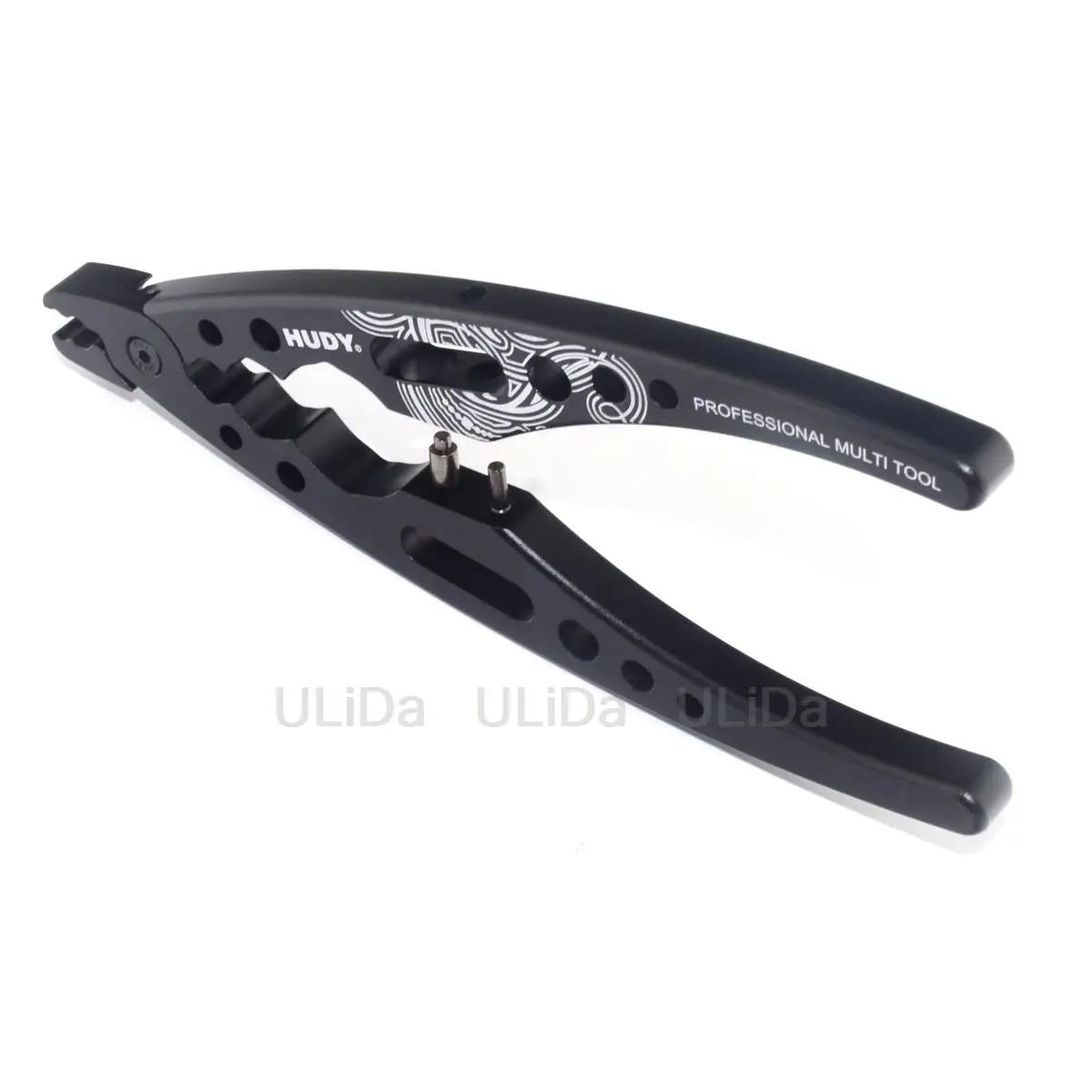 New Professional Multifunction Shock Absorber Pliers for HUDY 183011 1/8 1/10 HSP Traxxas Axial SCX10 TAMIYA RC Car