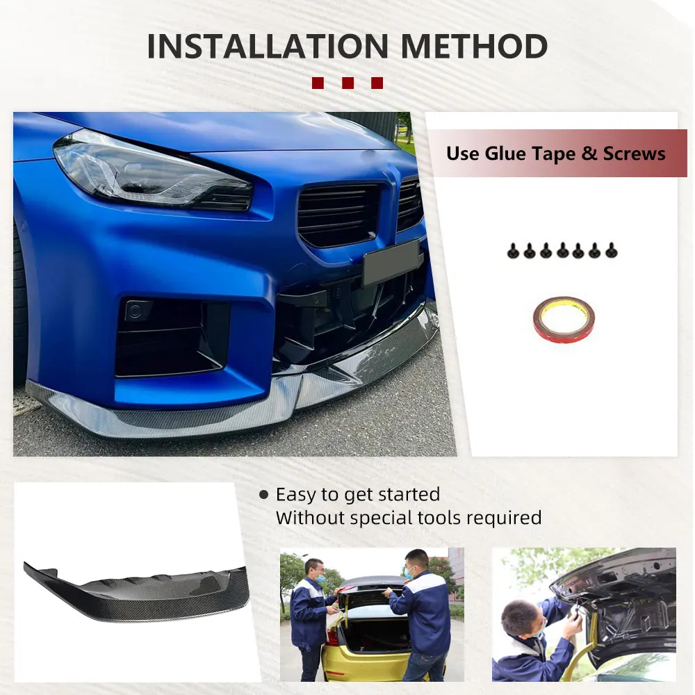 Real Carbon Fiber C… - image