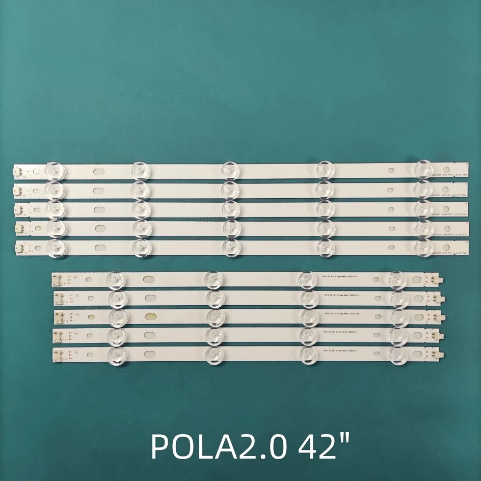 Лента LGLED ДЛЯ INNOTEK POLA 2.0 T420HVN05.0 T420HVN05.2 LG 42LN575S 42ln570S 42ln570S 42LN540V 42LN570V 42LN5750 42LN5460
