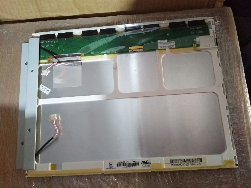 

M150X4-L06 15 inch industrial LCD screen