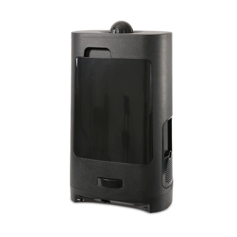 

Touchless Vacuum for Pet Hair, Dust & Debris ,1400 Watts Professional Vacuum Active -- Sensors, High Efficiency Filtration