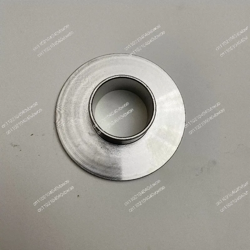 Door Unlocking Mold Sample Gauge Bakelite Milling Gauge Trimming Machine Sample  Guide  Limit Ring Sample Guide Plate