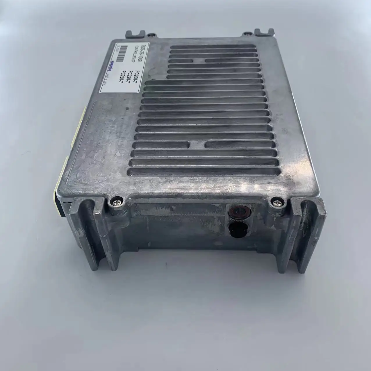 Wanmende Graafmachine Onderdelen PC200-7 PC220-7 Controller Computer Board Computercontroller 7835-26-1009