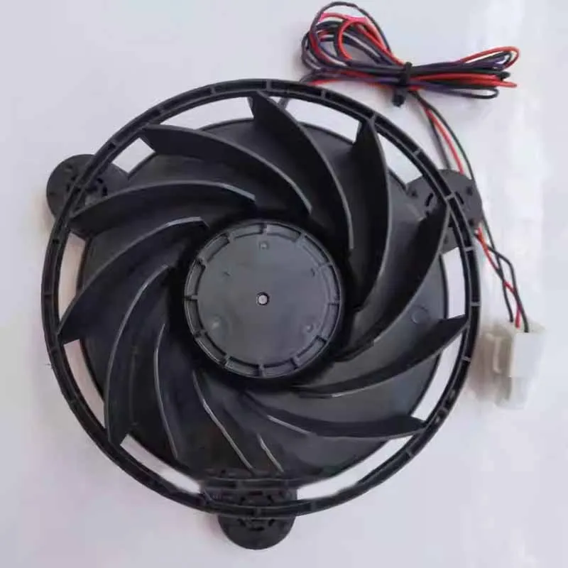 DC12V 0.26A 12038GE-12M-YT For Refrigerator Built-in Cooling Fan SYS0656