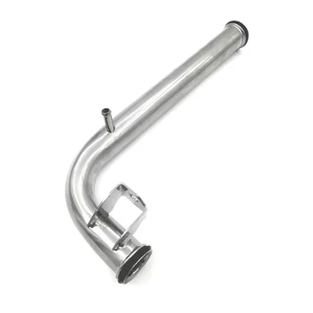 أنبوب منفذ مياه التبريد ، ميتسوبيشي باجيرو V43 V45 مونتيرو سبورت K96W ناتيفا تشالنجر L200 MD307137 MN119491