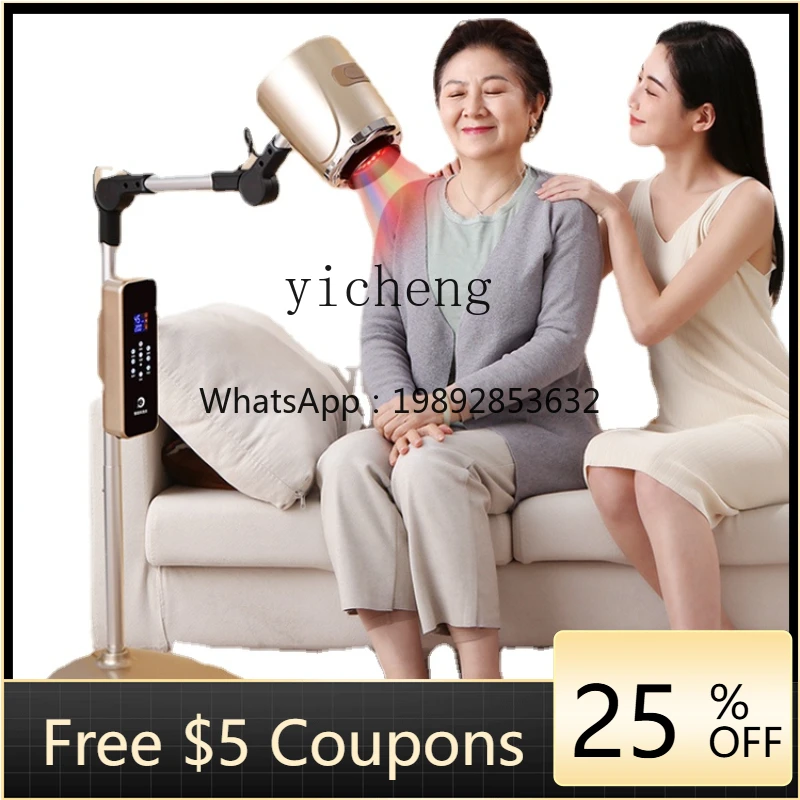 Moxibustion Home Eq… - image