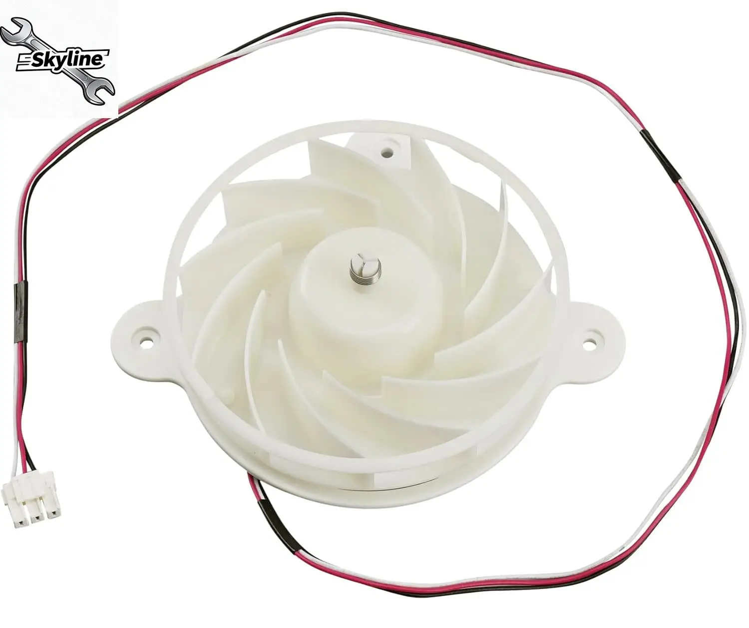 Refrigerator Fan DA…