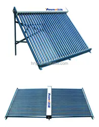 Hot sale High-quality Wholesale Hotel, Swimming Pool Solar Collector Solar System.Solar Collector