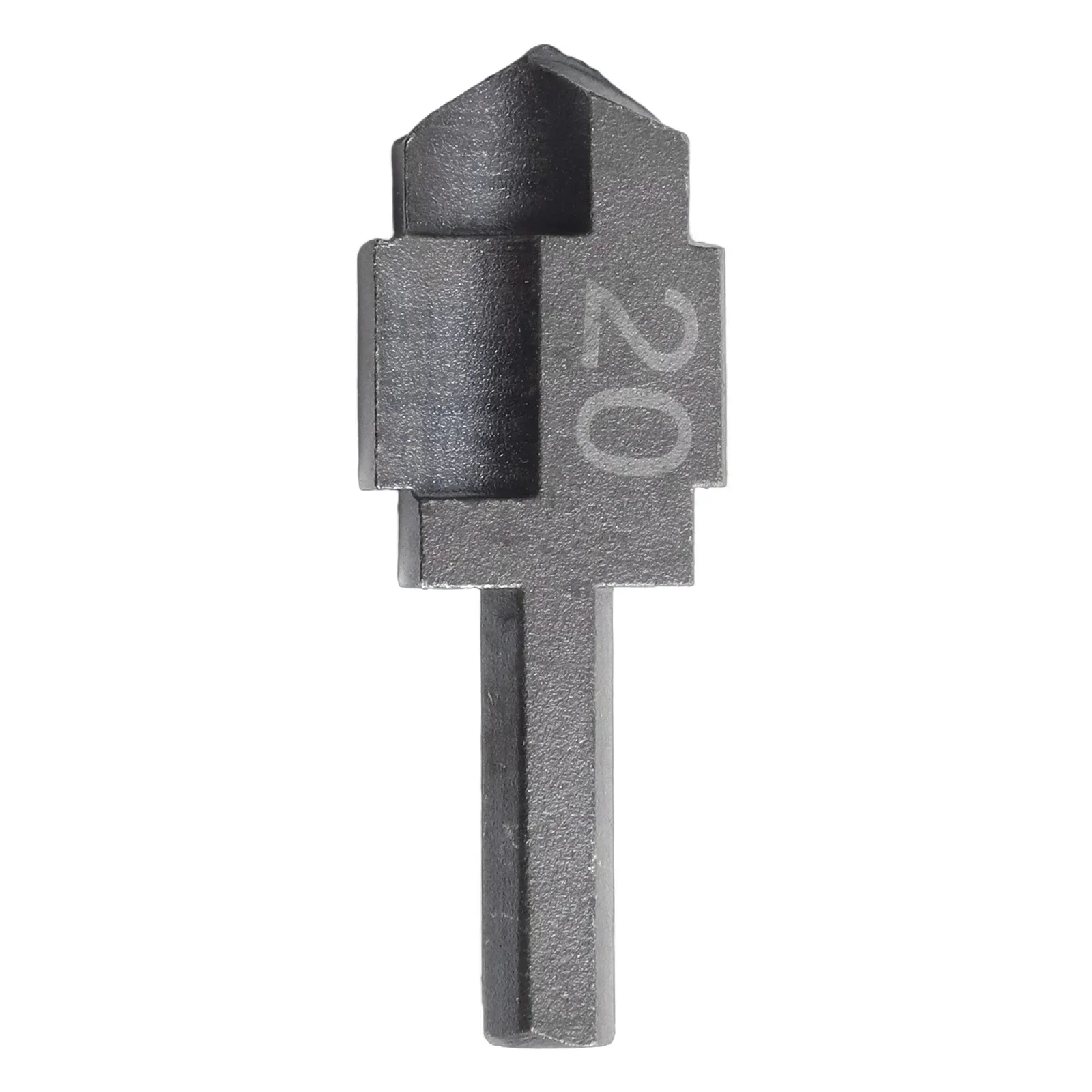 PPR Lifting Stepped Drill Bit Hexagon Shank Water Pipe Connection Tool 20/25/32 For Plumber Water Pipe Puncher Drill Bit