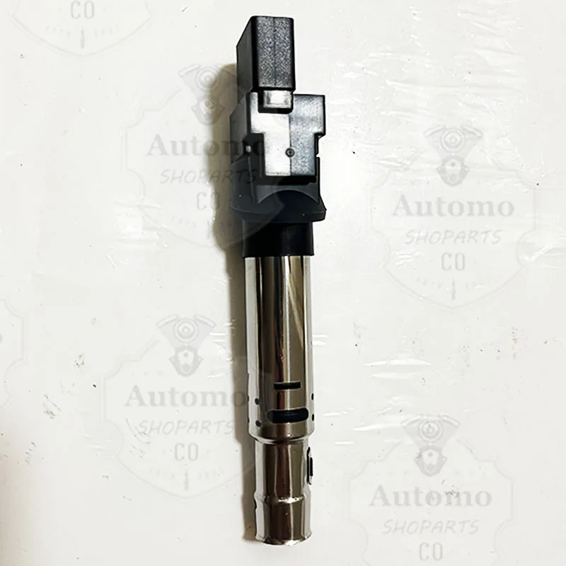 1/6 Ignition Coil 022905715B For Audi Q7 A3 TT Quattro For VW Golf Passat Touareg Phaeton For Porsche Cayenne 95560210103 UF635