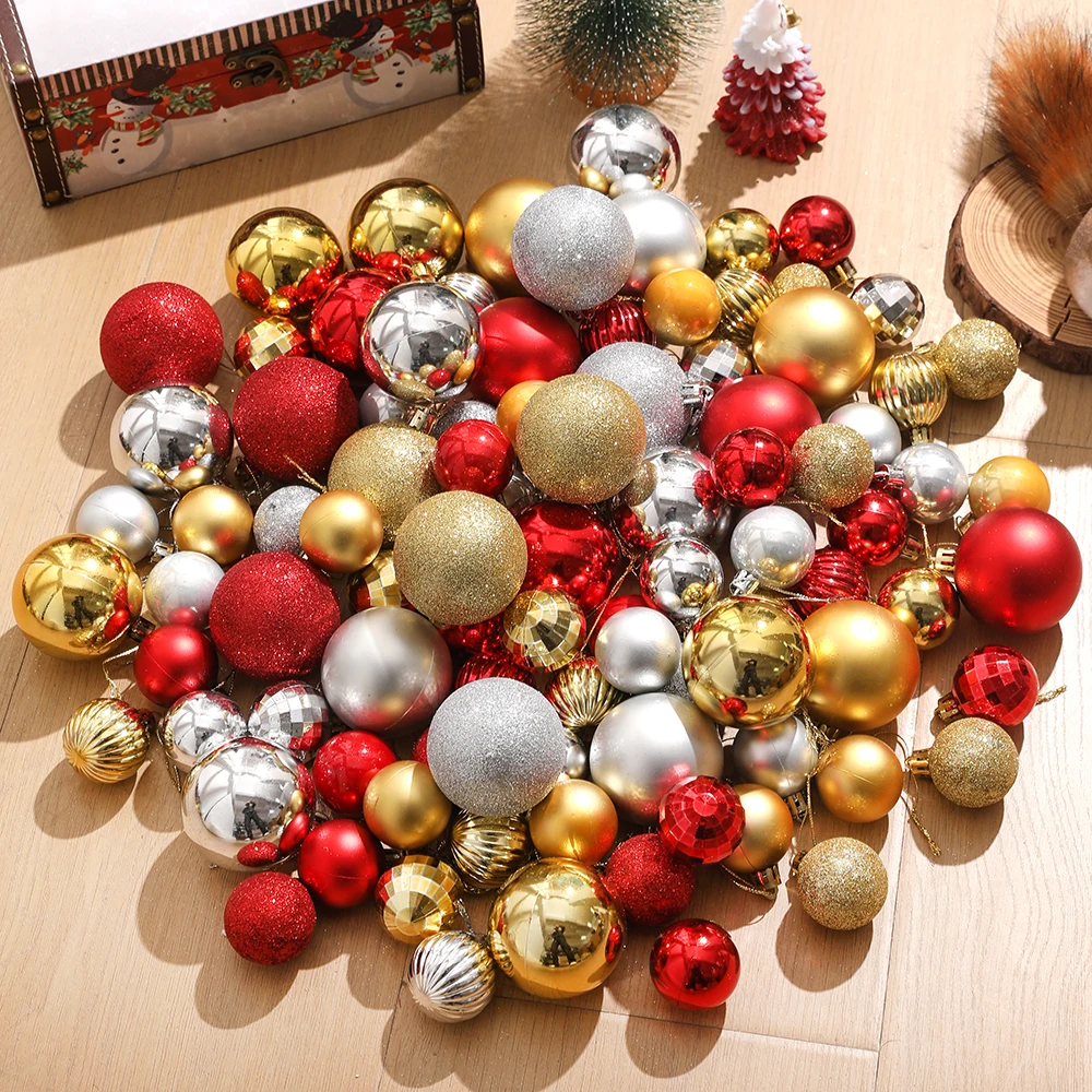 Thumbnail 4 - #10 Cheapest Christmas Tree Decorations Deals You Can Get