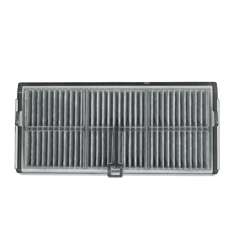 Kompatybilny z odkurzaczami robotami Dreame X30 Pro Główna szczotka boczna Filtr Hepa Mop Chusteczki Workowca Części zamienne Akcesoria do odkurzacza