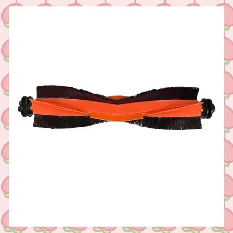 N18R para Dreame Bot L20 Ultra Robot aspiradoras Cepillo Lateral principal filtro Hepa paño de mopa trapo bolsa de polvo accesorios de repuesto