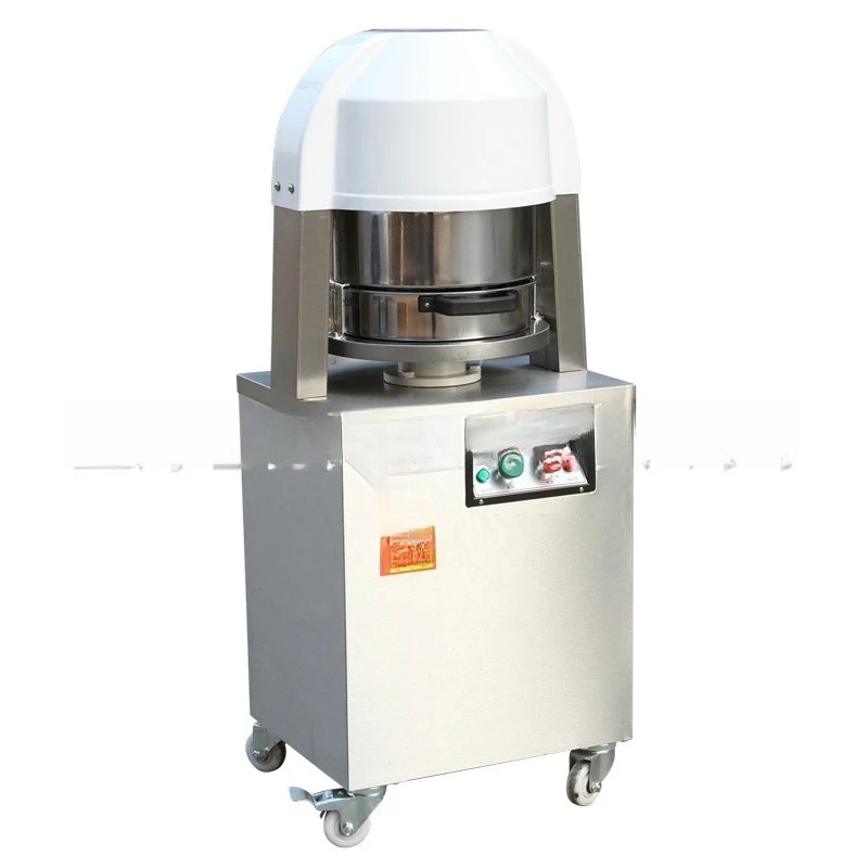 

Electric dough divider Commercial dough divider, automatic r, filling and other extensions divider