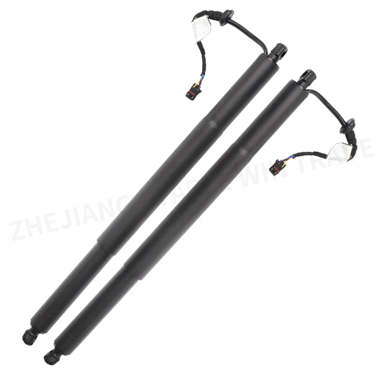 

Pair Power Liftgate Electric Tailgate Lift Strut Rear Trunk Liftgate Left and Right For Audi Q5L 2018 2019 80A827851N 80A827851M