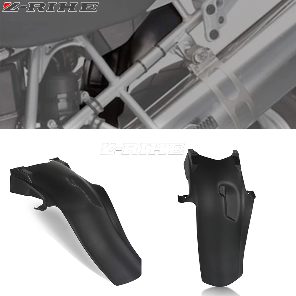 

Motorcycle R1200GS Rear Fender Tire Hugger Mudguard Cover Extension Guard For BMW R 1200 GS Adventure 2006-2013 2007 2008 2009