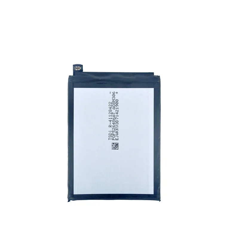 Batería de repuesto para teléfono móvil HQ-50S 5000mAh para Samsung Galaxy A02S, M02S, M025, F02S, repuesto para reparación de smartphones 2