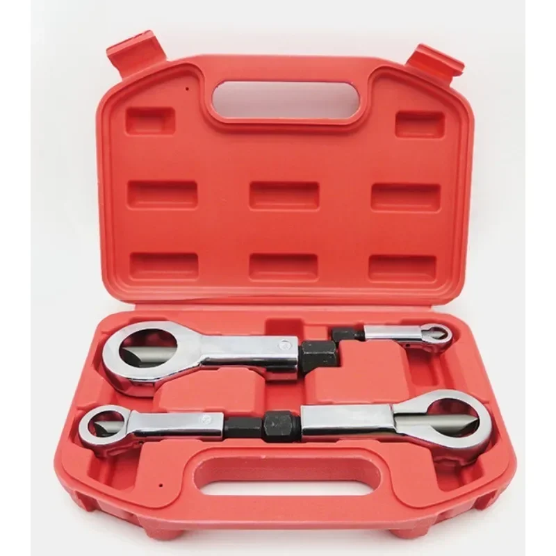 Rust Nut Separation Tool Car Parts Separation Portable Nut and Nut Cutting Tool Suitable for Removing Rusted Nuts in Cars