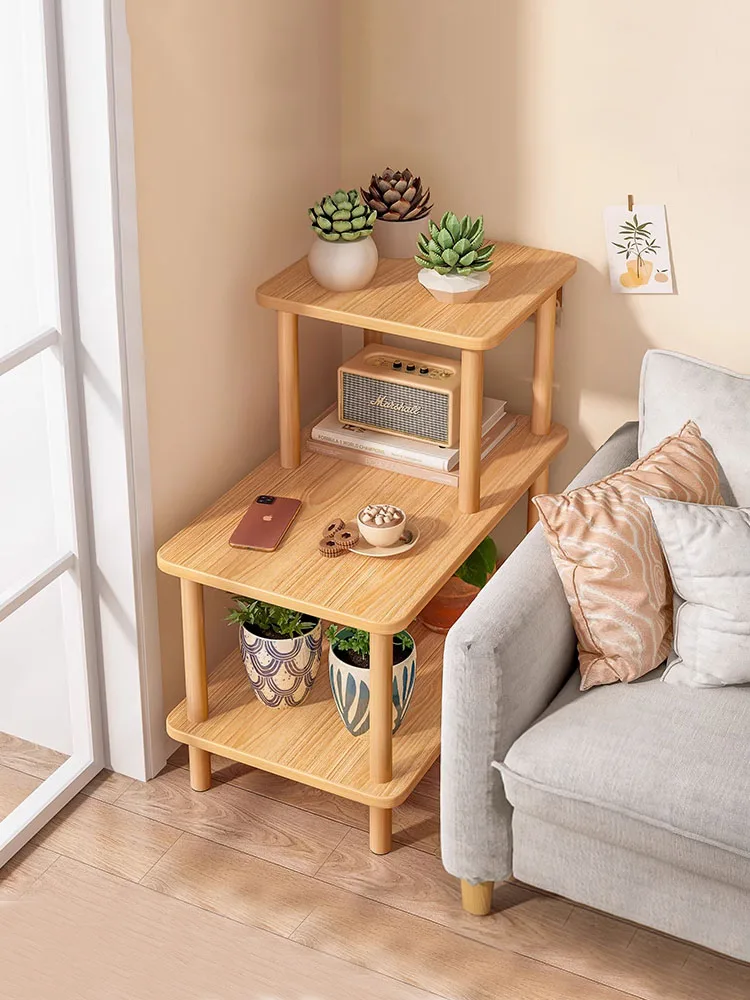 

Shelf next to the sofa Side cabinet Side cabinet Small square table