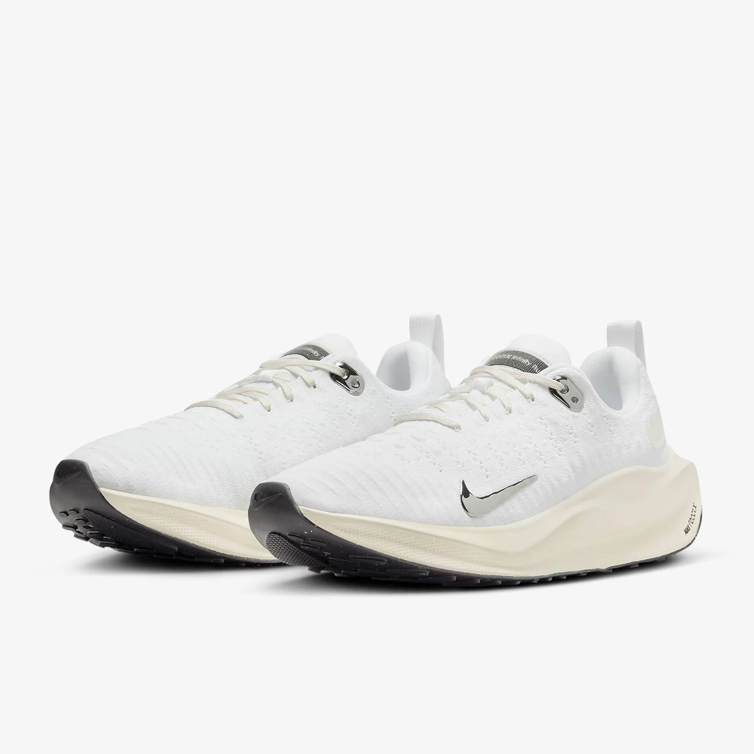 

Nike genuine Infinity Run 4 Women's Simple Durable Running Shoes DR2670-104