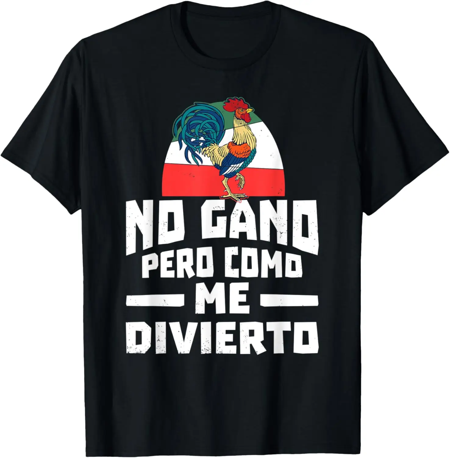 

Peleas de gallos Camiseta T-shirt T-Shirt