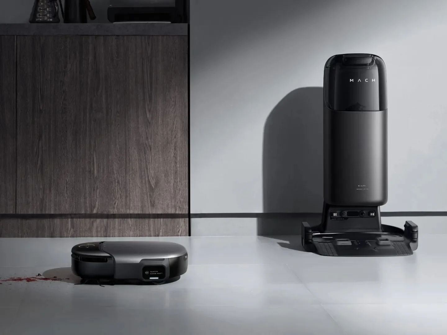 

BRAND NEW eufy Robot Vacuum Omni S1 Pro + SoloCam S340