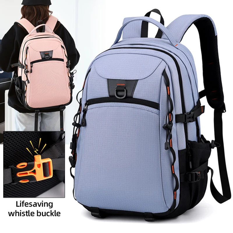 

Рюкзак для скалолазания на открытом воздухе, мужской и женский рюкзак для путешествий, пешего туризма, кемпинга, спортивная теннисная ракетка, тренировочная сумка, сумка для ноутбука