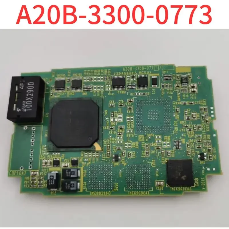 Second-hand Axis card A20B-3300-0773