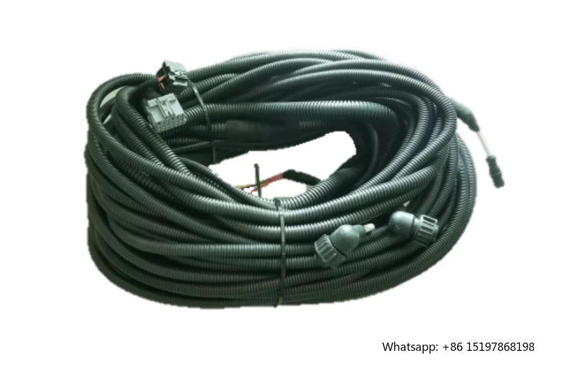 Bomba de freio de carro Abs Unidade hidráulica Abs para kit Abs de quebra de carro