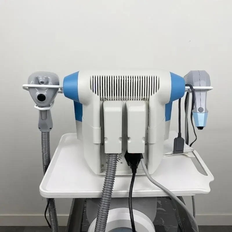 

Portable NEO Device Slimming Machine Ultrasonic Fat Removal Wrinkle Removal Face Slimming Double Handle Super Strong 360 Degree