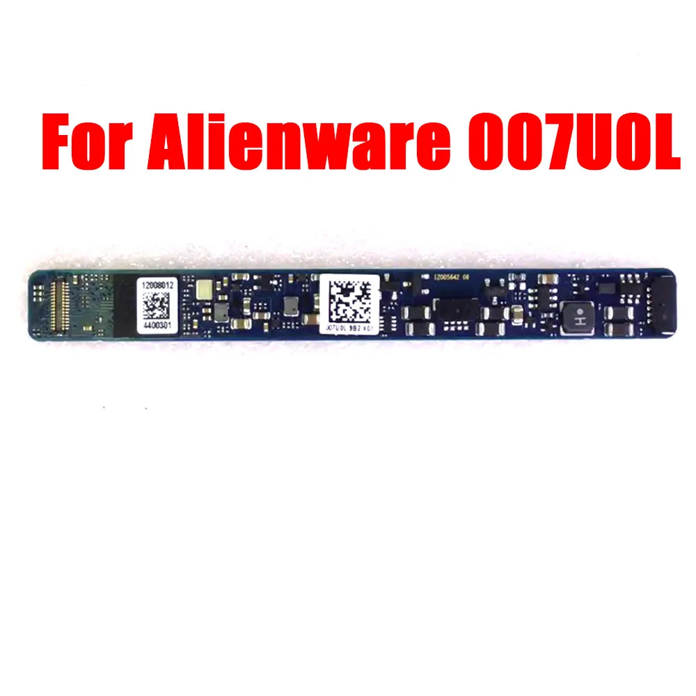 

Laptop Tobii-Eye Tracker Junction Board For Alienware 007U0L 07U0L