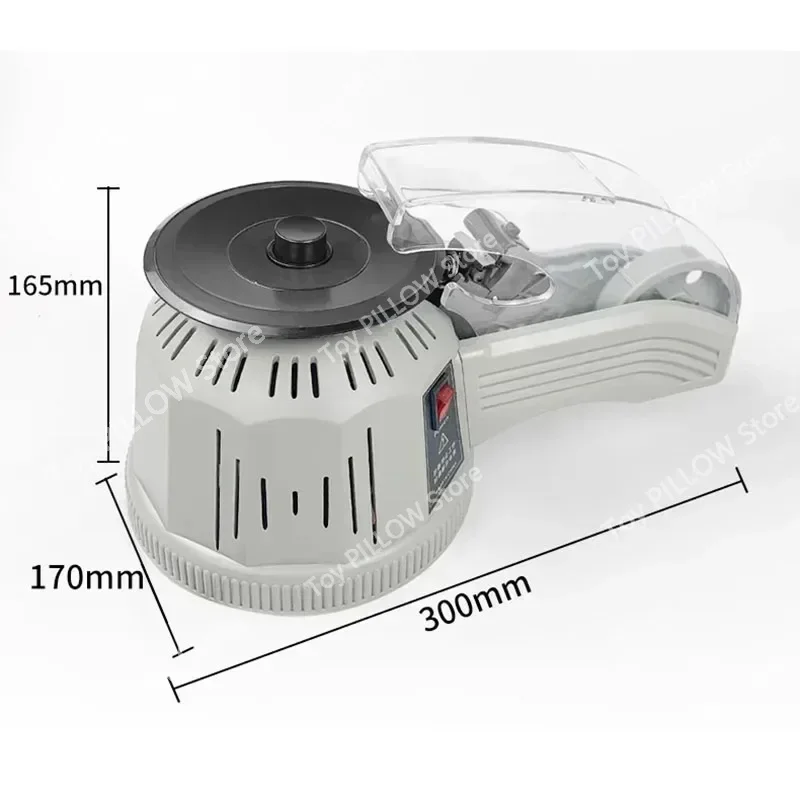 Rotary Disc Tape Machine double-sided Tape High Temperature Tape  Cutting Machine Automatic  Cutting