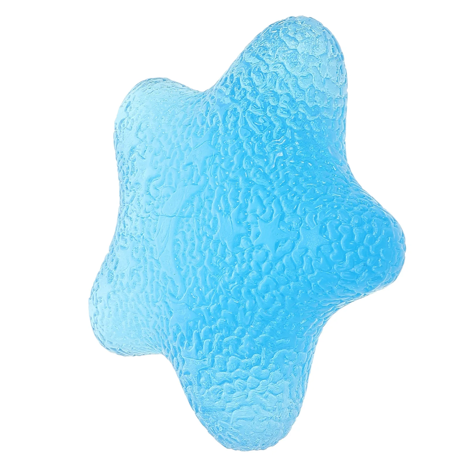 قبضة اليد الكرة Tpr لينة ضغط ممارسة لتدريب القوة إصبع اليد العلاج نقالة إعادة تأهيل أجهزة لياقة بدنية المعصم