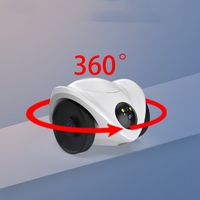 1080P HD Smart Pet Feeder   Automatic Dog Cat Toy Full House Mobile Audio Wifi Interactive Battery-Powered Dog Food