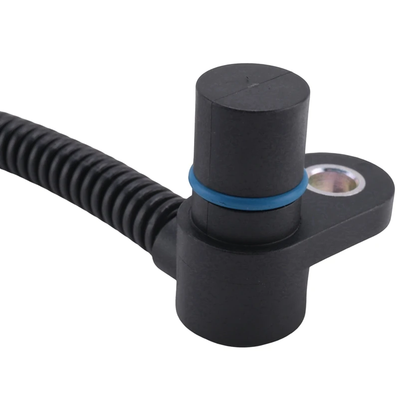 4X Crank/Crankshaft Position Sensor For  Motorbikes Sensor 32707-01C 3270701C 32707-01B image 5